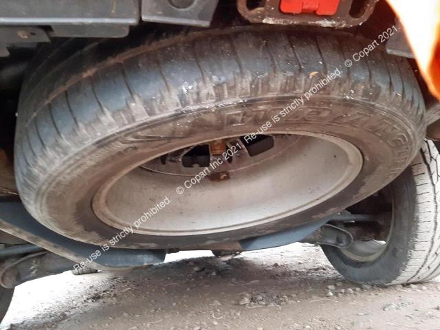 SALLAAAG5CA632561 Land Rover Discovery