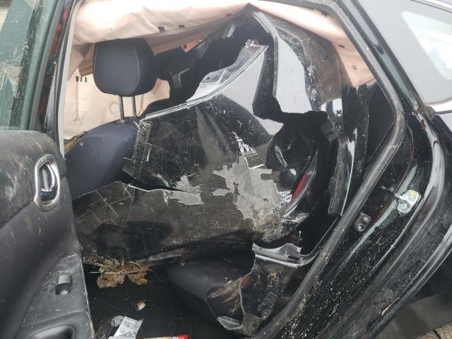 2016 NISSAN SENTRA S - 3N1AB7AP9GL661206