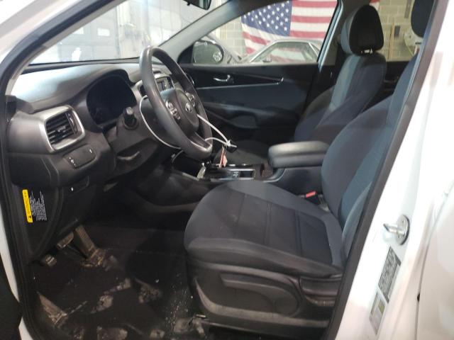 2016 KIA SORENTO LX 5XYPGDA54GG034412