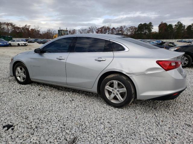 2020 CHEVROLET MALIBU L 1G1ZB5ST6LF000844
