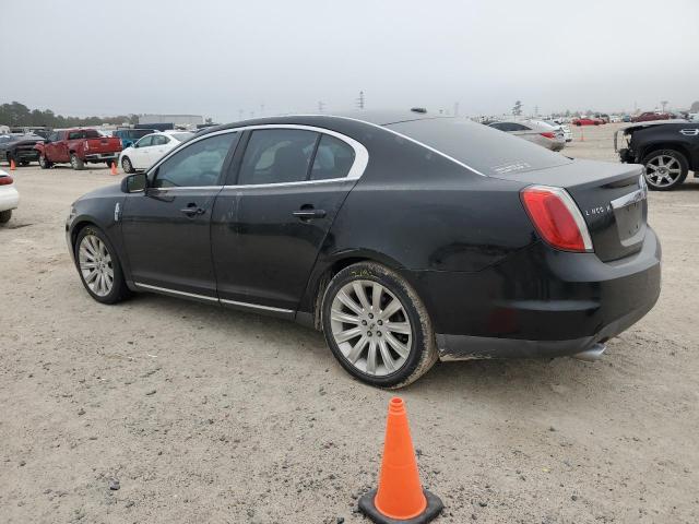 1LNHL9DR7BG615044 Lincoln MKS