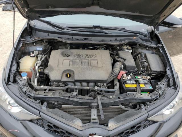 2018 TOYOTA COROLLA IM - JTNKARJE7JJ566197