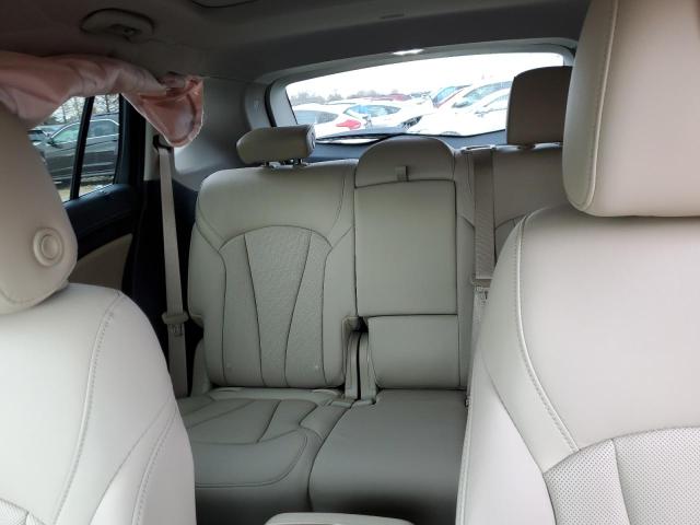 2019 BUICK ENVISION P - LRBFX3SX0KD067208