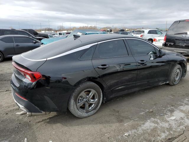 2021 KIA K5 LX - 5XXG24J2XMG004884