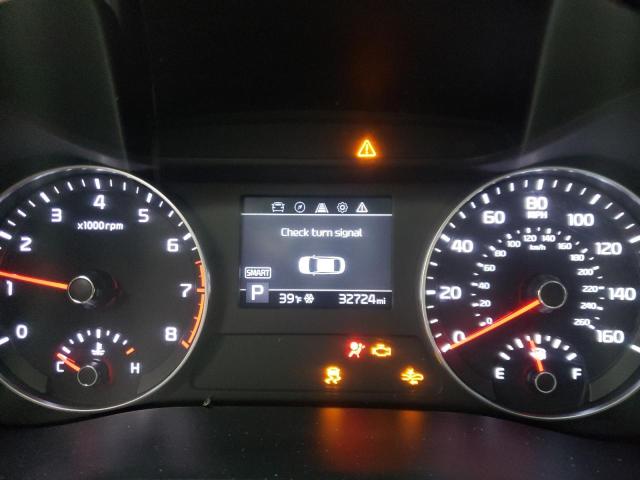 3KPF54AD4ME414450 KIA FORTE EX