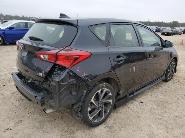 2018 TOYOTA COROLLA IM - JTNKARJE7JJ566197