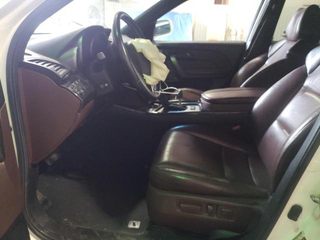 2HNYD28867H522614 Acura MDX SPORT