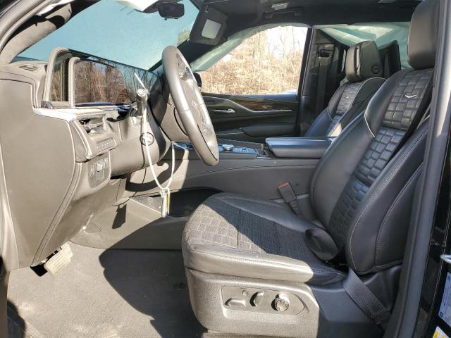 2021 CADILLAC ESCALADE S 1GYS4GKL8MR291646