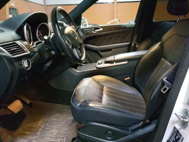 4JGDF2EEXGA656724 Mercedes-Benz Gl 350 Bluetec