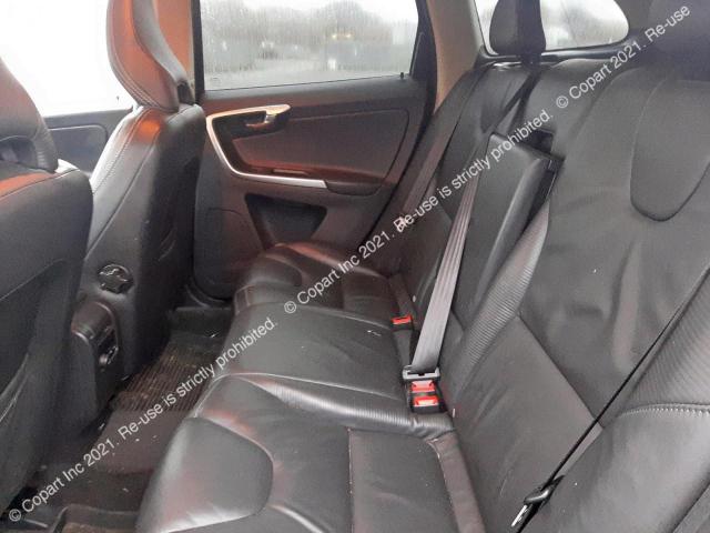 YV1DZ7056B2188135 Volvo Xc60 R-des