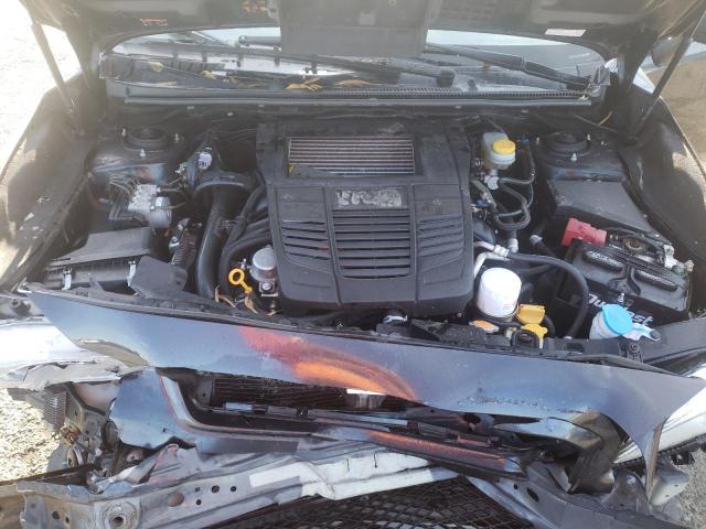 JF1VA1B65H9840881 Subaru WRX