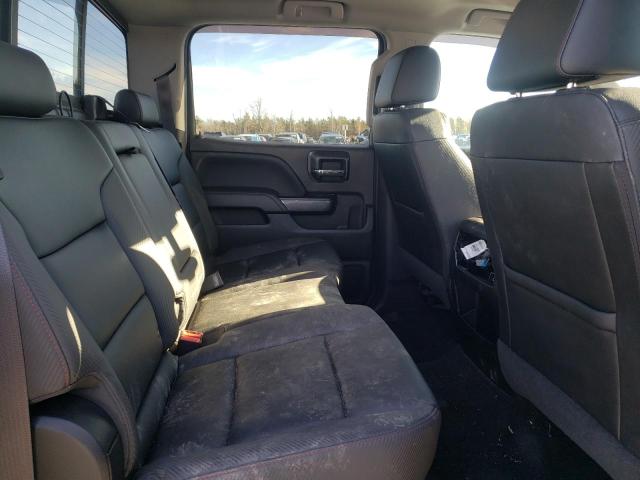 2017 GMC SIERRA K15 - 3GTU2NEC1HG502048