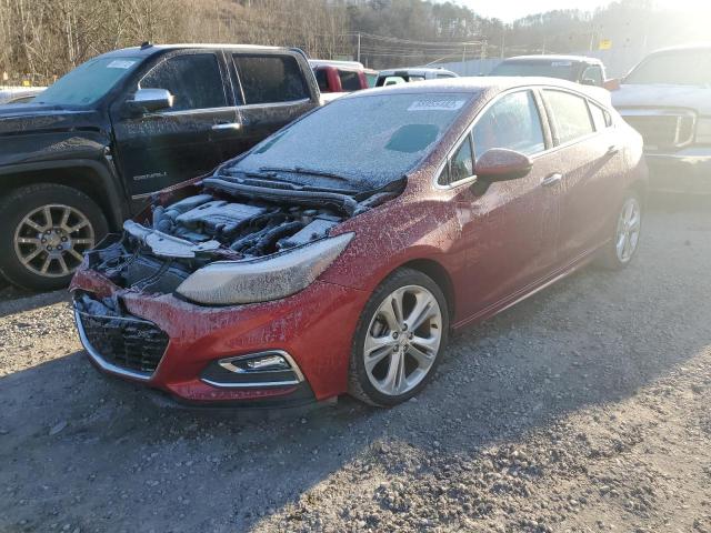 2017 CHEVROLET CRUZE PREM - 3G1BF6SM5HS591255
