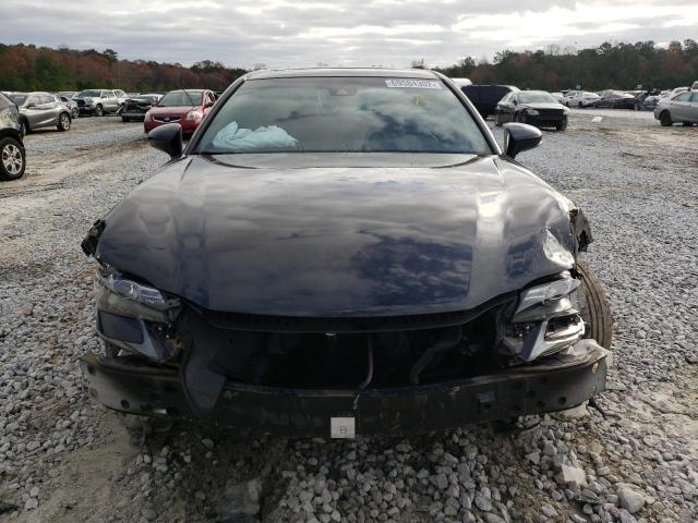 2017 LEXUS GS 350 BAS - JTHBZ1BL5HA011141