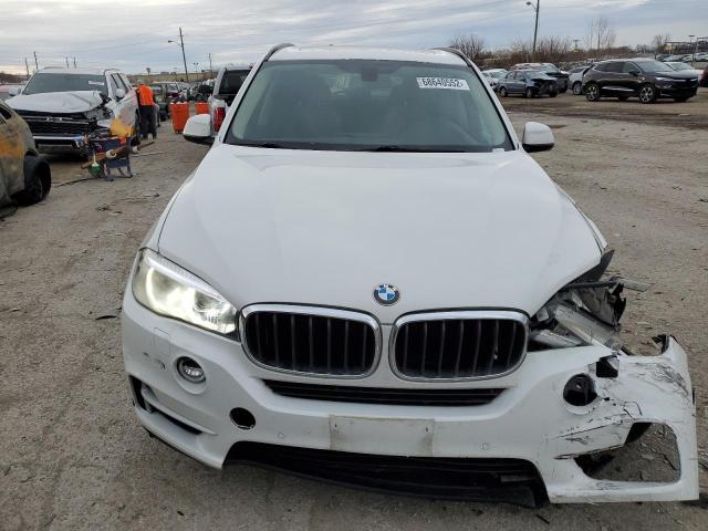 5UXKR0C51F0K62753 BMW X5