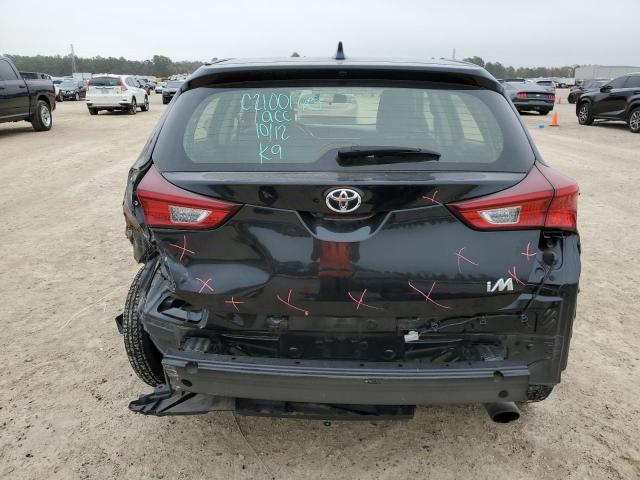 2018 TOYOTA COROLLA IM - JTNKARJE7JJ566197