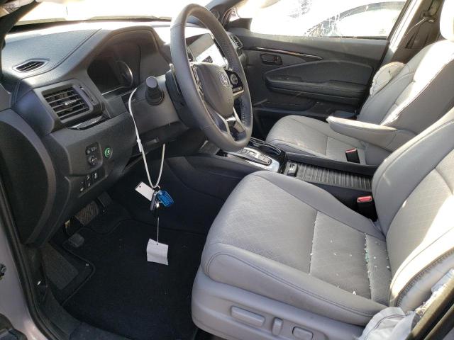 2022 HONDA PASSPORT E - 5FNYF8H02NB015841