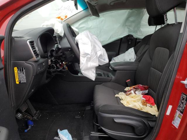 KNDPMCAC7K7597879 KIA Sportage Lx