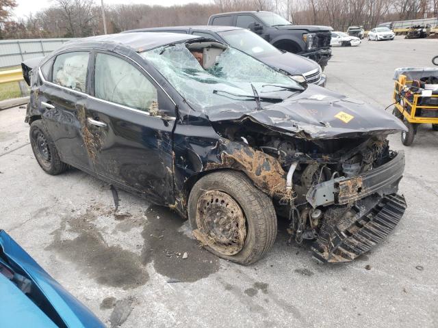 2016 NISSAN SENTRA S - 3N1AB7AP9GL661206