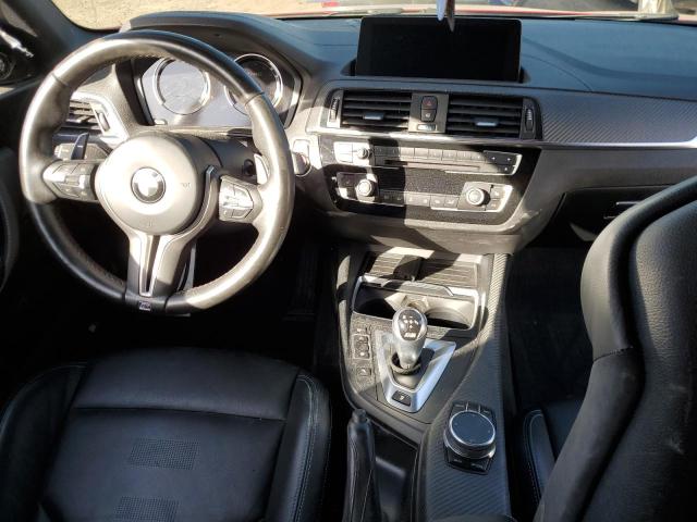 2019 BMW M2 COMPETI WBS2U7C55KVB09293