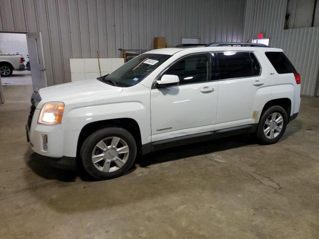 2012 GMC Terrain SLT