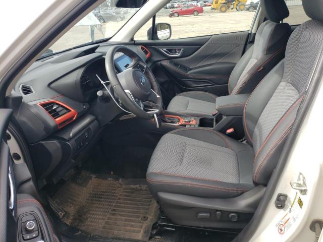 2020 SUBARU FORESTER S - JF2SKAMC4LH413737