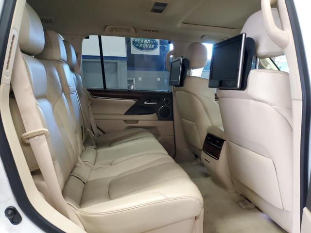 2016 LEXUS LX 570 JTJHY7AX5G4205684