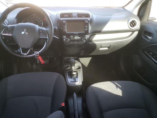 2019 MITSUBISHI MIRAGE LE ML32A5HJ5KH012717