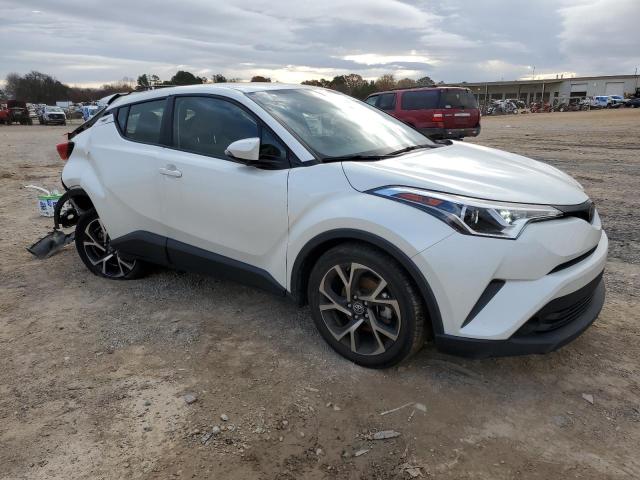 2019 TOYOTA C-HR JTNKHMBXXK1058550