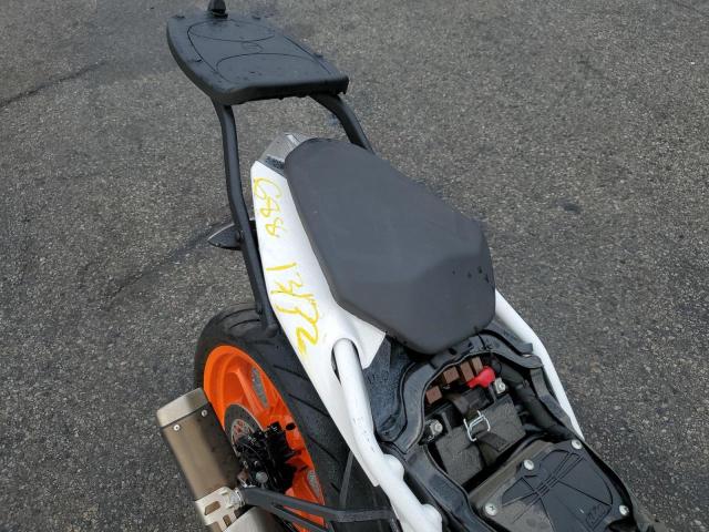 2018 KTM 390 DUKE MD2JPJ409JC253232