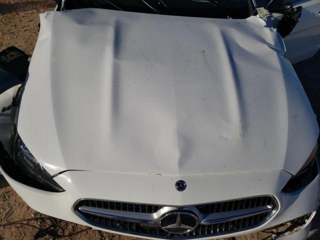 2023 MERCEDES-BENZ B CLASS - W1KAF4GB1PR077554