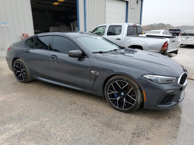 2020 BMW M8 - WBSGV0C0XLCD94200