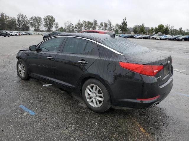 5XXGM4A70DG218305 KIA Optima Lx