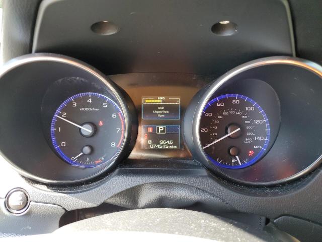 4S4BSBCC0F3203882 Subaru Outback 2.5i Premium