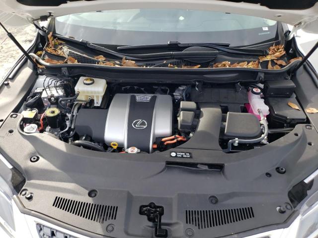 2021 LEXUS RX 450H 2T2HGMDA8MC067381