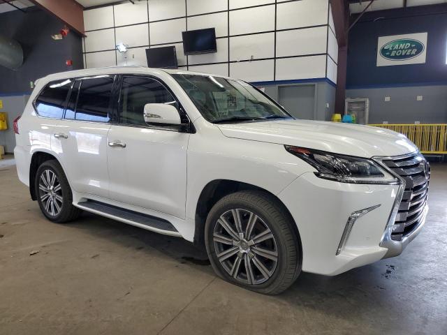 2016 LEXUS LX 570 JTJHY7AX5G4205684