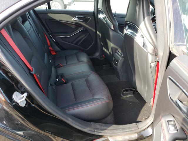 2015 MERCEDES-BENZ CLA 45 AMG - WDDSJ5CB8FN231665