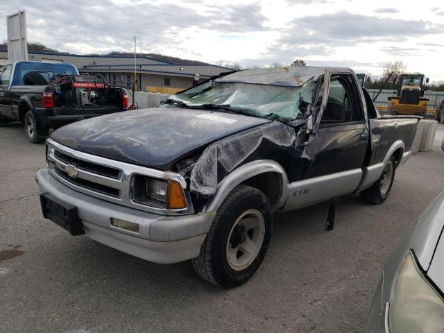 1994 Chevrolet S-10 