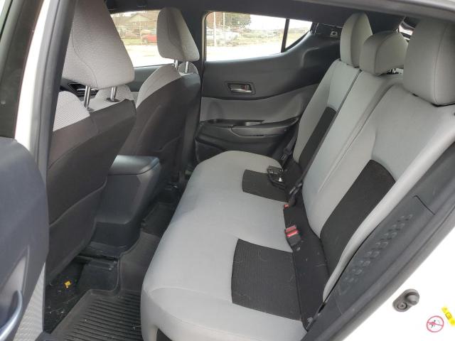 2019 TOYOTA C-HR JTNKHMBXXK1058550