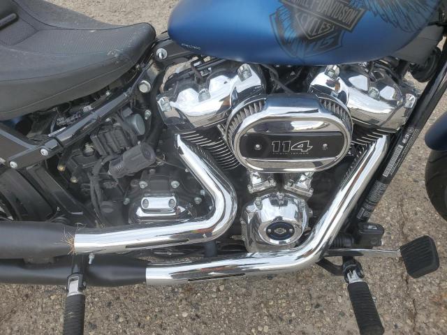 2018 HARLEY-DAVIDSON FXBRS 115T 1HD1YTK15JC045759