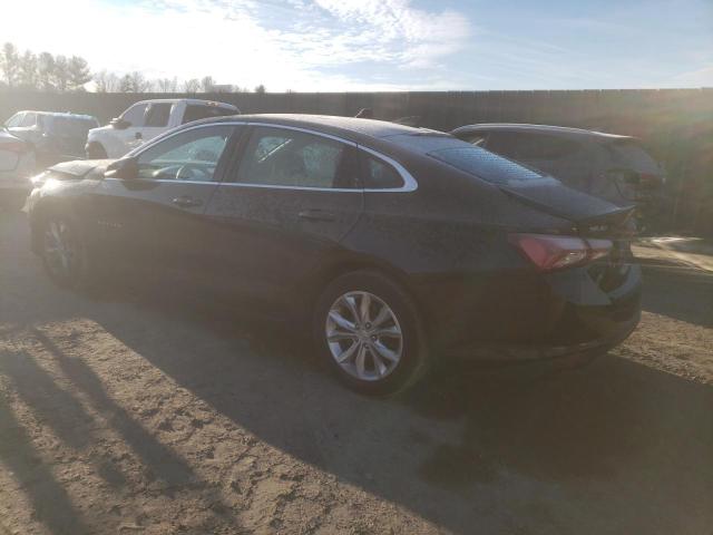 2020 CHEVROLET MALIBU  LT - 1G1ZD5ST6LF091494