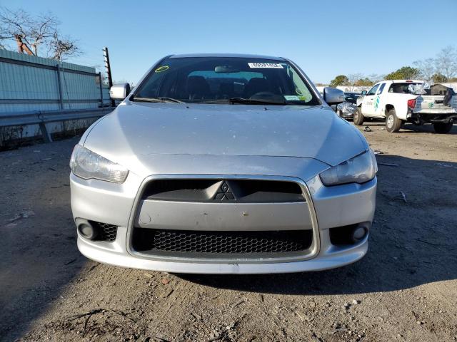 2015 MITSUBISHI LANCER SE JA32V2FW8FU012737