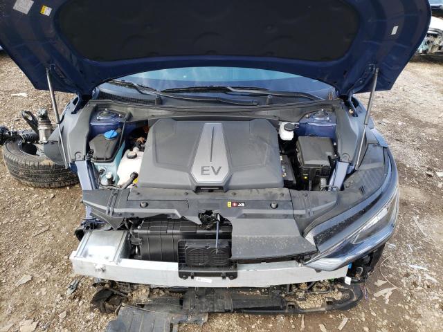 2022 KIA EV6 LIGHT KNDC3DLC5N5067009