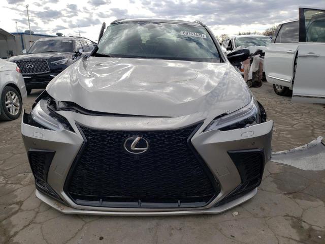 2022 LEXUS NX 350 JTJKGCEZXN5000513