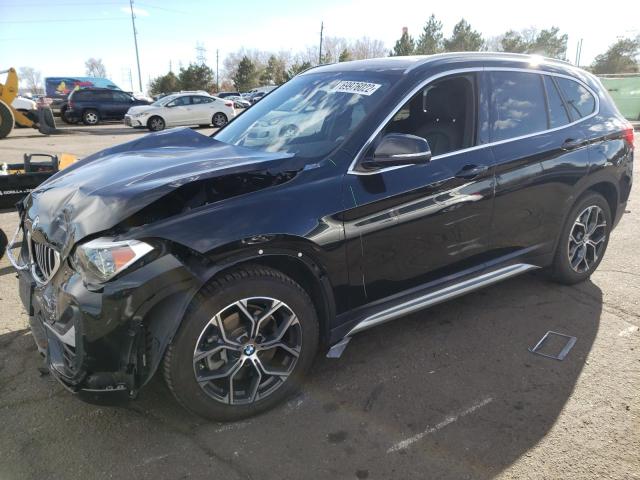 2020 BMW X1 xDrive28i