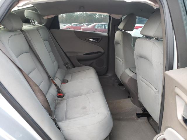2020 CHEVROLET MALIBU L 1G1ZB5ST6LF000844
