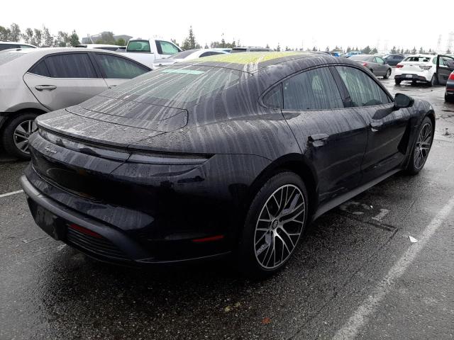 2021 PORSCHE TAYCAN WP0AA2Y18MSA13814