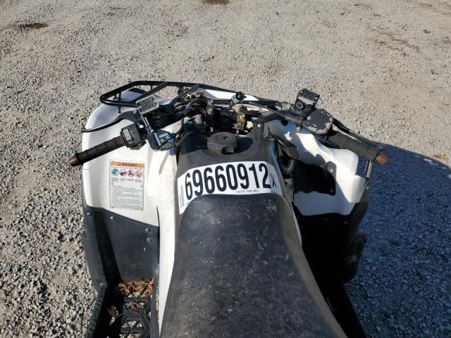 2016 KAWASAKI KVF300 RGSWM22A8GB740920