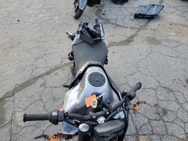 2019 KTM 790 DUKE - VBKTU6404KM737775