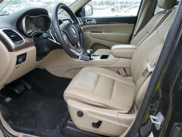 1C4RJEBT8EC116383 Jeep Grand Cherokee Limited